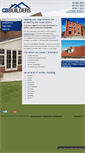 Mobile Screenshot of cb-builders.co.uk